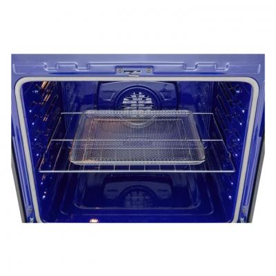 30" LG Smart Wi-Fi Enabled ProBake Convection Electric Range - LREN6325ZE