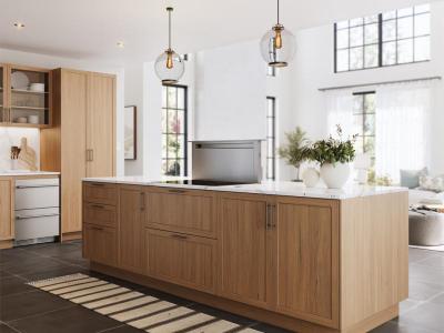 30" Zephyr Treviso Downdraft Ventilation - ZTV-E30AS