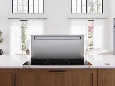 30" Zephyr Treviso Downdraft Ventilation - ZTV-E30AS