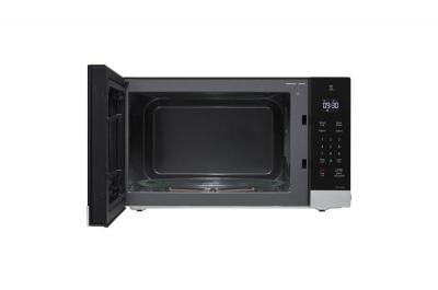 LG 1.5 Cu.ft. Countertop Microwave with Smart Inverter and Sensor Cooking - MSER1590S
