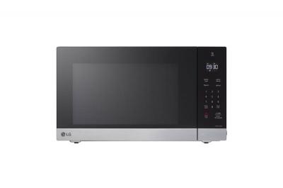 LG 1.5 Cu.ft. Countertop Microwave with Smart Inverter and Sensor Cooking - MSER1590S