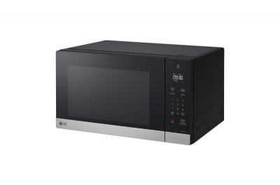 LG 1.5 Cu.ft. Countertop Microwave with Smart Inverter and Sensor Cooking - MSER1590S