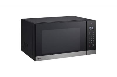 LG 1.5 Cu.ft. Countertop Microwave with Smart Inverter and Sensor Cooking - MSER1590S