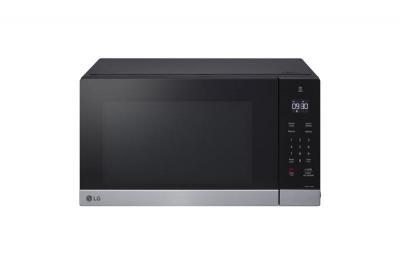 LG 1.5 Cu.ft. Countertop Microwave with Smart Inverter and Sensor Cooking - MSER1590S