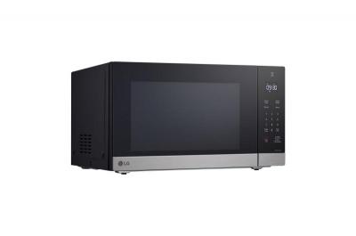 LG 0.9 Cu. ft. NeoChef Countertop Microwave with Smart Inverter - MSER0990S