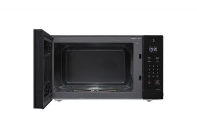 LG 1.5 Cu.ft. Countertop Microwave - MSER1590B