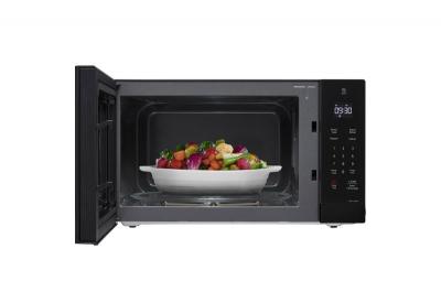 LG 1.5 Cu.ft. Countertop Microwave - MSER1590B