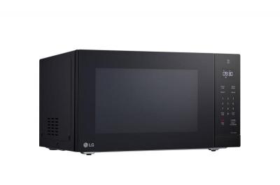 LG 1.5 Cu.ft. Countertop Microwave - MSER1590B