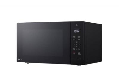 LG 1.5 Cu.ft. Countertop Microwave - MSER1590B