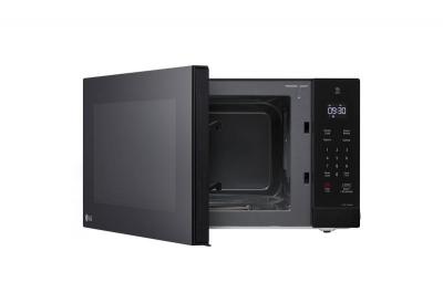 LG 1.5 Cu.ft. Countertop Microwave - MSER1590B