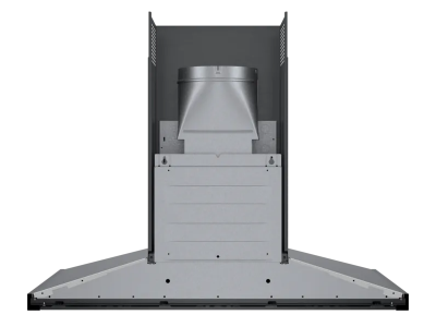 36" Bosch 300 Series Wall Mounted Cooker Hood In Stainless Steel - HCP86641UC