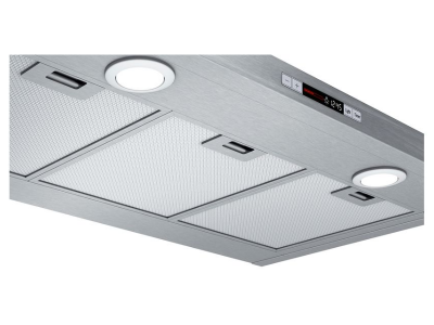 36"  Bosch 300 Series Wall Mounted Chimney Hood - HCP36E52UC