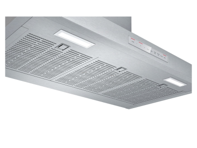 36" Bosch Wall Mounted Chimney Hoods - HCP56652UC