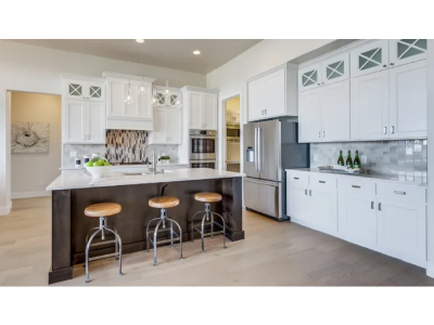 30" Bosch 500 Series Double Wall Oven In Stainless Steel - HBL5651UC