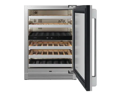 24" Dacor Undercounter Wine Cellar in Panel Ready - DRW24G7500APDA