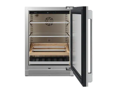 24" Dacor Undercounter Beverage Refrigerator in Panel Ready - DRR24G7400APDA