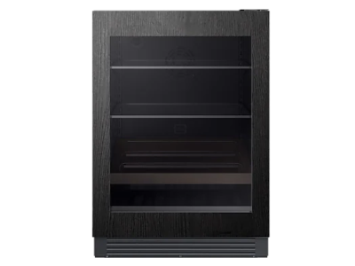 24" Dacor Undercounter Beverage Refrigerator in Panel Ready - DRR24G7400APDA