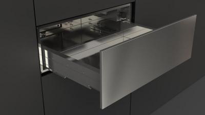 30" Fulgor Milano Warming Drawer - F7MWD30S1