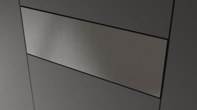 30" Fulgor Milano Warming Drawer - F7MWD30S1