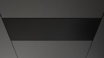 30" Fulgor Milano Warming Drawer - F7MWD30MB1