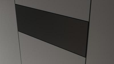 30" Fulgor Milano Warming Drawer - F7MWD30MB1