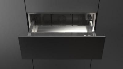 30" Fulgor Milano Warming Drawer - F7MWD30MB1