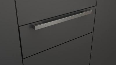 30" Fulgor Milano Overlay Warming Drawer - F6IWD30O1