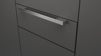 30" Fulgor Milano Overlay Warming Drawer - F6IWD30O1