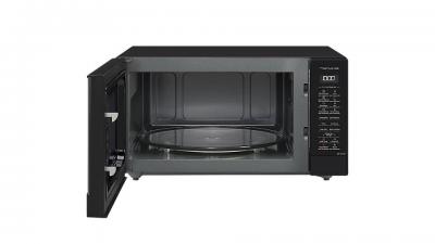 22" Panasonic Countertop Microwave Oven with Cyclonic Inverter Technology - NNST75LBC