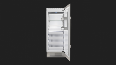 36" Fulgor Milano Built-in Freezer - F7SFC36S1-R