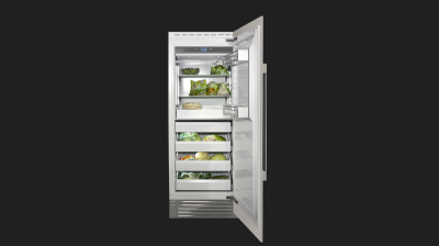 36" Fulgor Milano Built-in Freezer - F7SFC36S1-R
