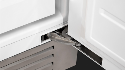 36" Fulgor Milano Built-in Freezer - F7SFC36S1-R