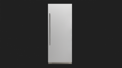 36" Fulgor Milano Built-in Freezer - F7IFC36O1-R