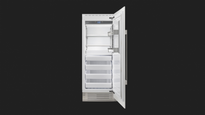 36" Fulgor Milano Built-in Freezer - F7IFC36O1-R