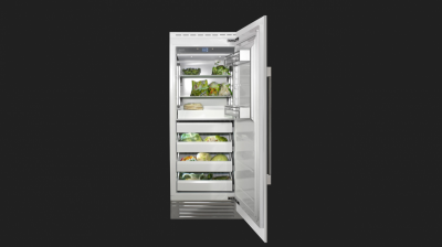 36" Fulgor Milano Built-in Freezer - F7IFC36O1-R