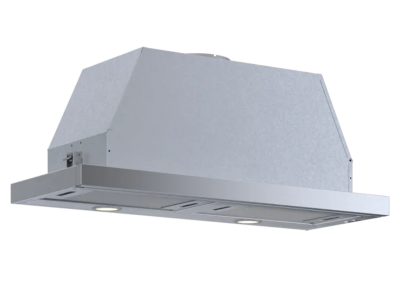 30" Bosch Pull-Out Hood With 300 CFM In Stainless Steel - HUI50351UC