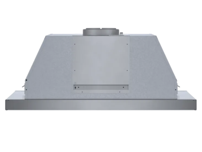 30" Bosch Pull-Out Hood With 300 CFM In Stainless Steel - HUI50351UC
