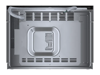 30" Bosch 1.6 Cu. Ft. 800 Series Speed Microwave Oven In Stainless Steel - HMC80252UC