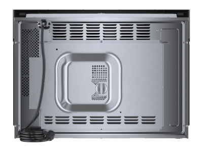 30" Bosch Speed Oven In Stainless Steel - HMC80152UC