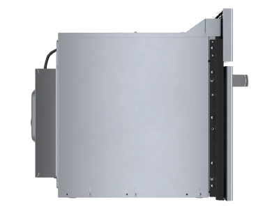 30" Bosch Speed Oven In Stainless Steel - HMC80152UC