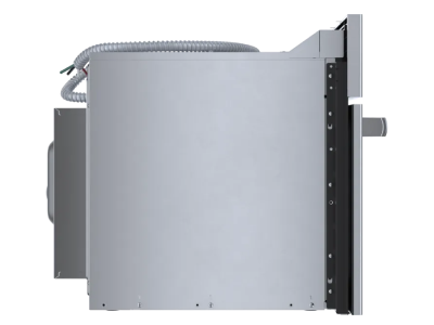 30" Bosch Benchmark Speed Oven In Stainless Steel - HMCP0252UC