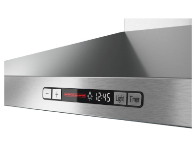 42" Bosch 800 Series Box Island Hood - HIB82651UC