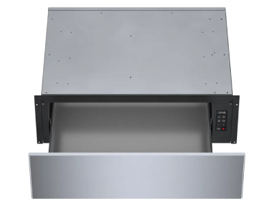 30" Bosch 500 Series Warming Drawer In Stainless Steel - HWD5051UC