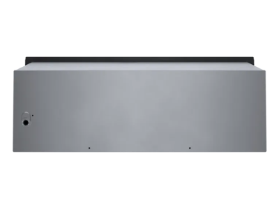 30" Bosch 500 Series Warming Drawer In Stainless Steel - HWD5051UC