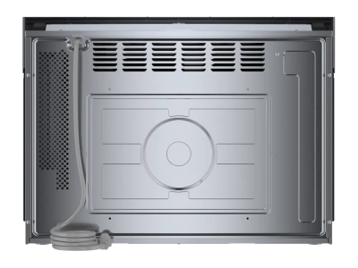 30" Bosch 500 Series Built-In Microwave Oven Stainless Steel - HMB50152UC