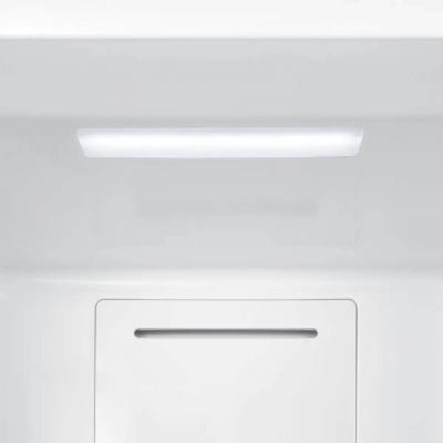 28" Midea 13.8 Cu. Ft. Convertible 2-in-1 Upright Freezer - MRU14B2ASL