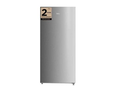 30" Midea 21 Cu. Ft. Convertible 2-in-1 Upright Freezer - MRU21B6ASL