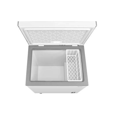 30" Midea 7.0 Cu. Ft. Convertible Chest Freezer - MRC07M4CWW