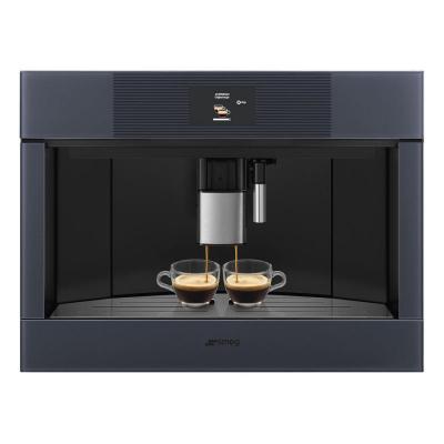 SMEG Linea Built-in Coffee Machine - CMSU2104G