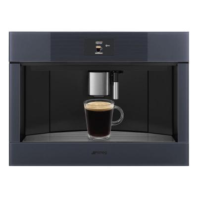 SMEG Linea Built-in Coffee Machine - CMSU2104G